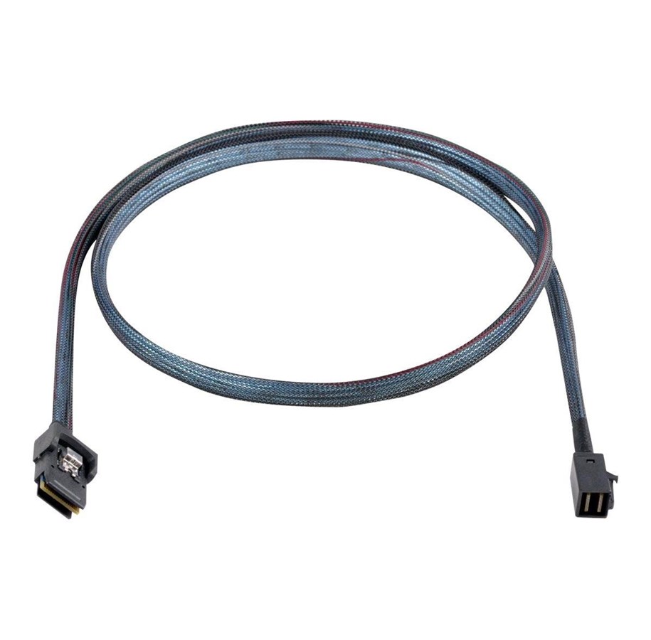 Kabel SAS / SCSI - SilverStone CPS06 - SST-CPS06