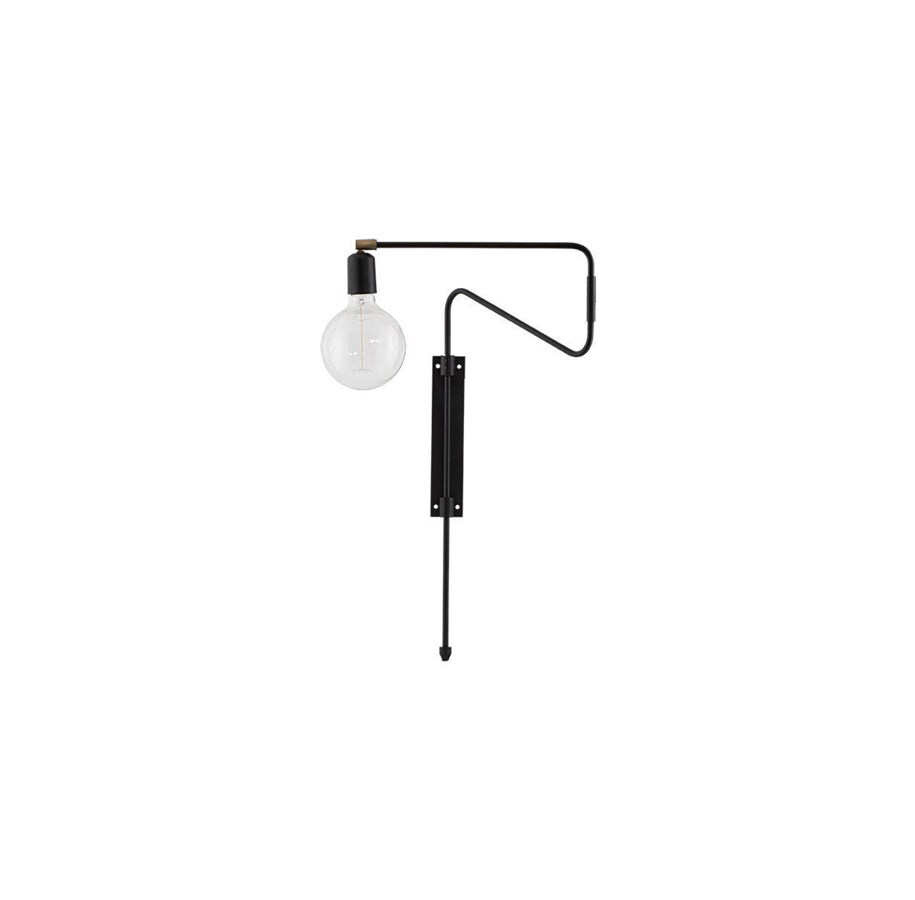 Lampy - House Doctor Swing Lamp - CB0210
