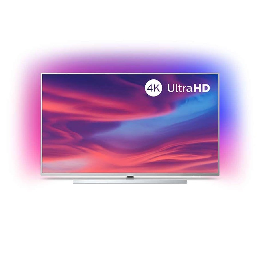 Telewizor - Philips 0 " Telewizor LED 4K The One - 43PUS7304 Performance 7300 Series - 43" LED TV Ambilight Ambilight - 43PUS7304/12