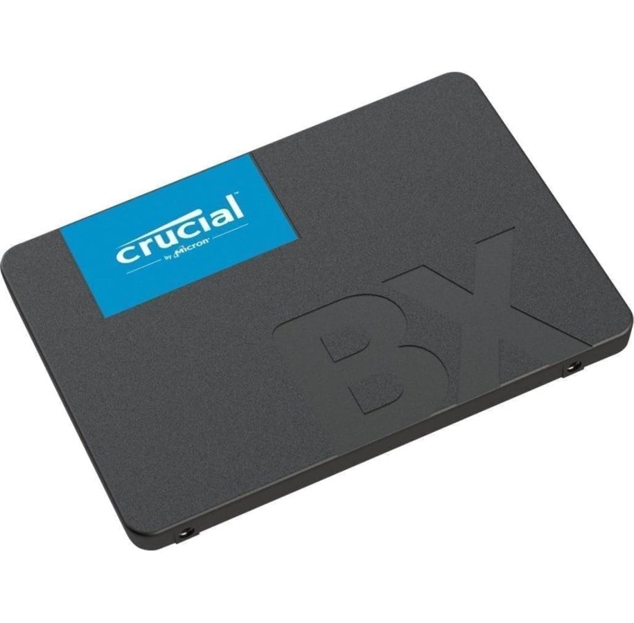 Dysk SSD - Crucial BX500 SSD - 2TB - 2.5" SATA-600 - CT2000BX500SSD1