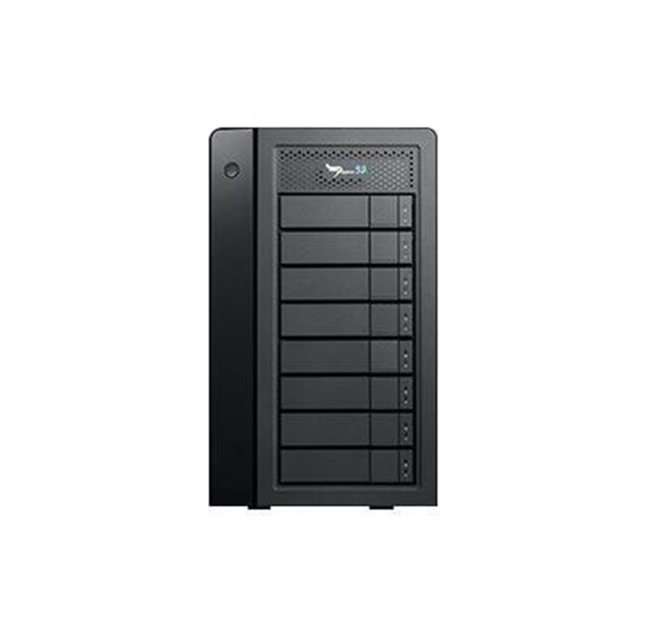 Dysk sieciowy - Promise Pegasus32 R8 - 64 TB - F40P2R800000002
