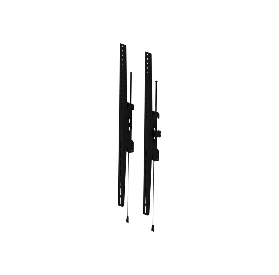 Uchwyty scienne, uchwyty AV i meble AV - Multibrackets M Public - Max 30 kg - recommended for - 7350073738038
