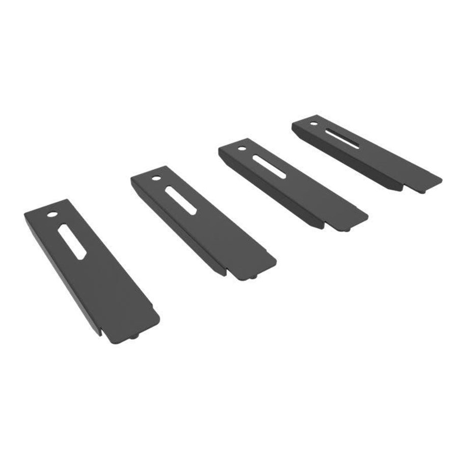 Uchwyty scienne, uchwyty AV i meble AV - Multibrackets M Extension Kit 600 - Max 45 kg - recommended for 110" - 7350073737789