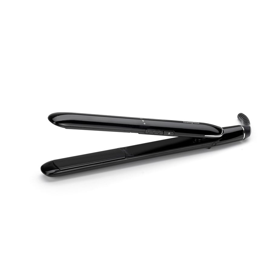Prostownica - Babyliss Prostownica Sleek Finish 230 - ST255E
