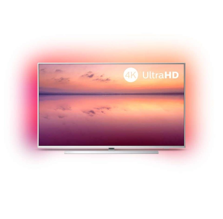 Telewizor - Philips 0 " Telewizor LED 4K 50PUS6804 6800 Series - 50" LED TV Ambilight Ambilight - 50PUS6804/12