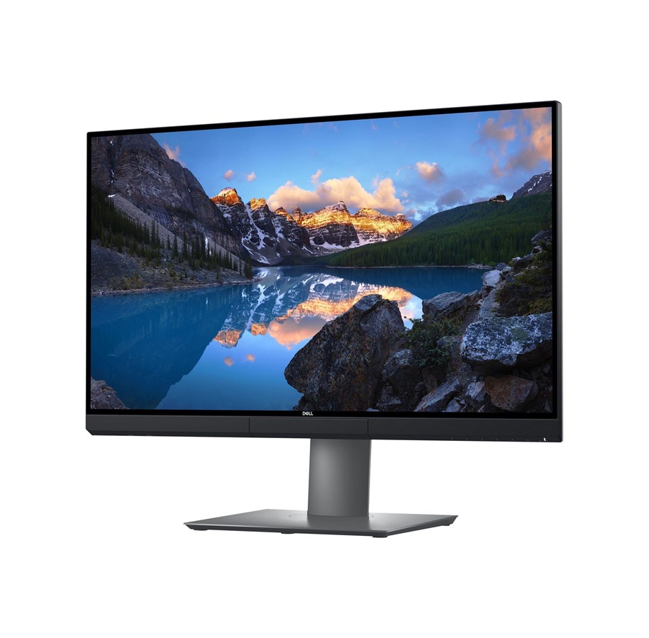 Monitor - 27" Dell UP2720Q - 3840x2160 (4K) - 60Hz - IPS *DEMO* - DELL-UP2720Q