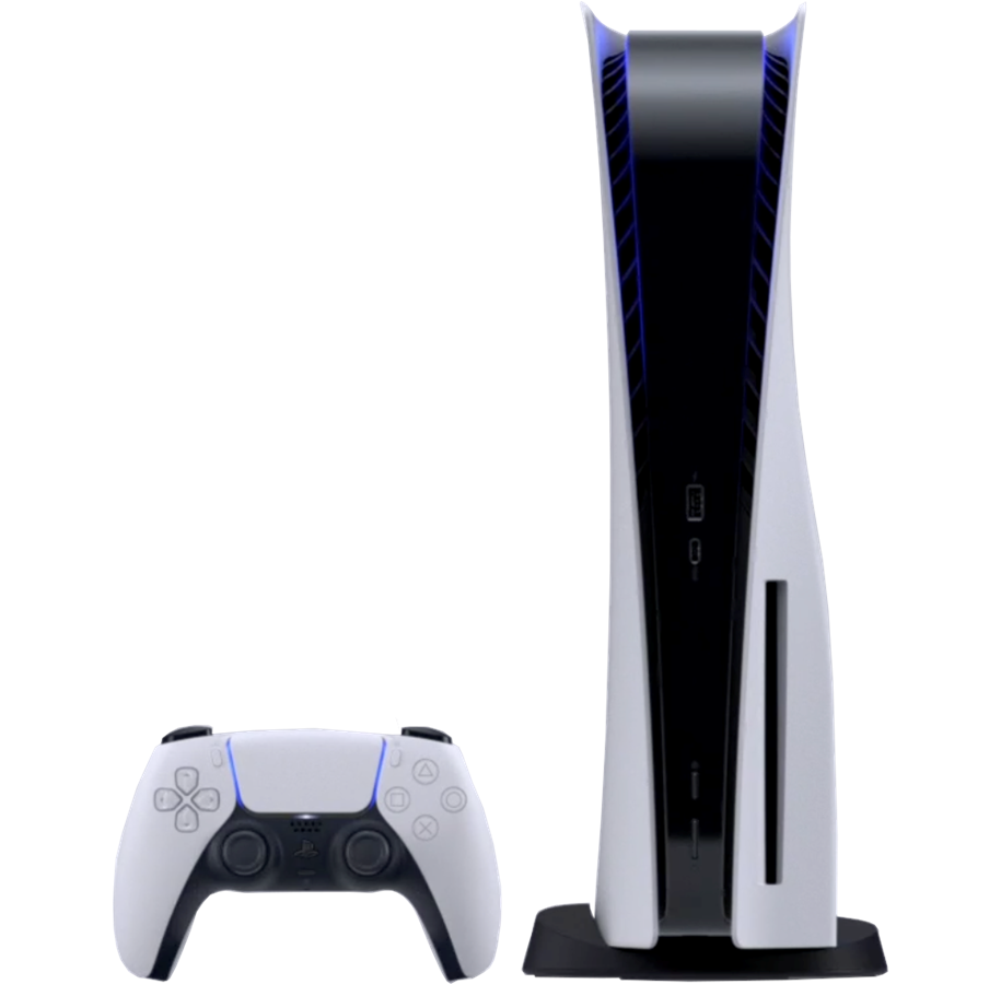 Konsola do gier - Sony PlayStation 5 - 9424499