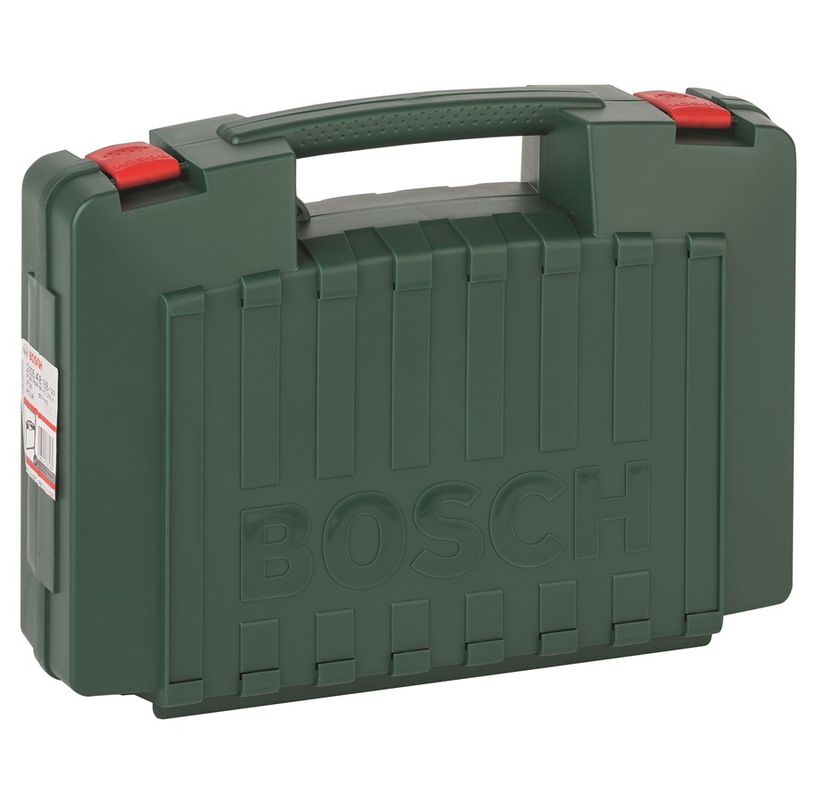 Narzedzia - Bosch KUFFERT TIL PSS 190AC/200A/200 AC/250 AE - 2605438168