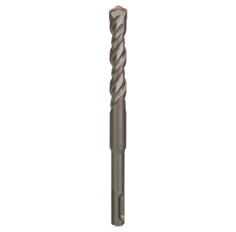 Wiertla & Bity - Bosch HAMMERBOR SDS-P P3 13X100/160MM - 2608831037