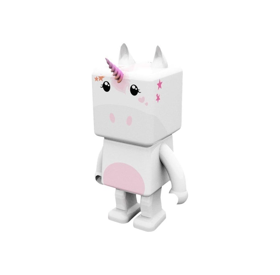 Glosniki przenosne i na imprezy - MOB Dancing Animals - Licorne - DA-01