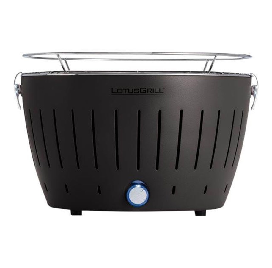 Grill i akcesoria grillowe - LotusGrill G340 - LG G34 U Anthraz