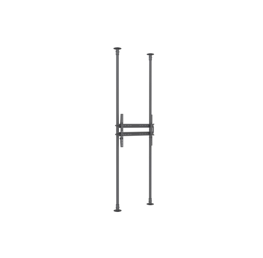 Uchwyty scienne, uchwyty AV i meble AV - Multibrackets M Pro Series MBFC2P1UHD - Max 80 kg - recommended for 100" - 7350073737932