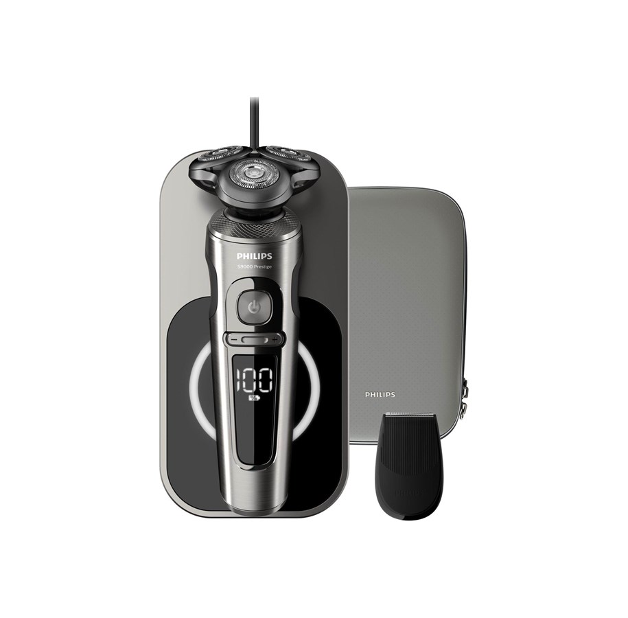 Golarka - Philips Golarka Shaver S9000 Prestige - SP9860/13