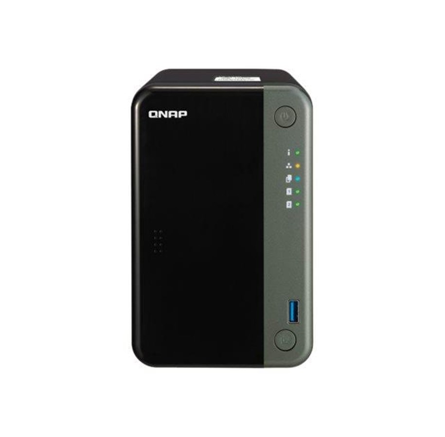 Serwer NAS - QNAP TS-253D-4G - Serwer NAS - TS-253D-4G