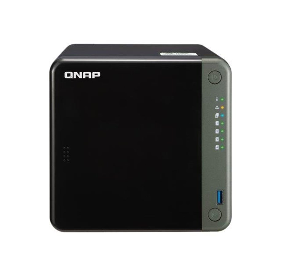 Serwer NAS - QNAP TS-453D-4G - Serwer NAS - TS-453D-4G