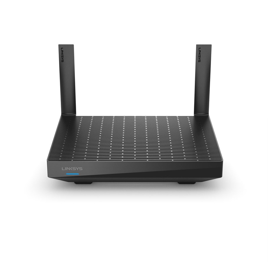 Router - Linksys Max-Stream MR7350 Dual-Band AX1800 Mesh - Wireless router Wi-Fi 6 - MR7350-EU