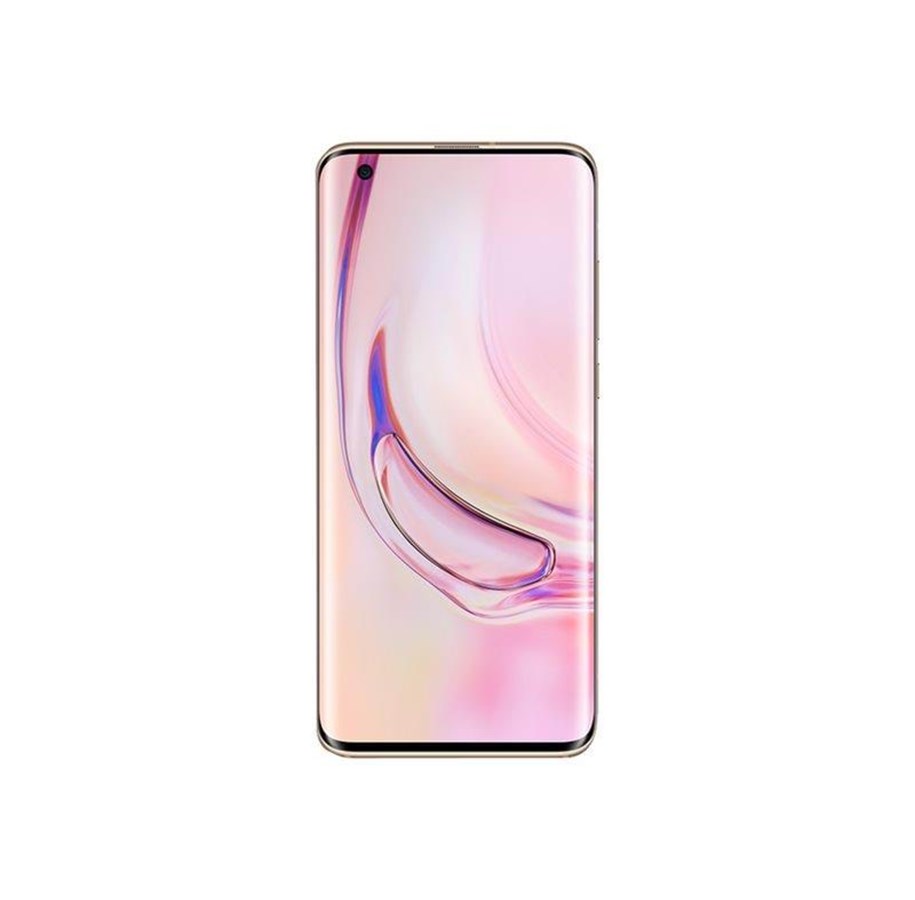 Telefon komórkowy - Xiaomi Mi 10 Pro 5G 256GB - Alpine White - MZB9038EU
