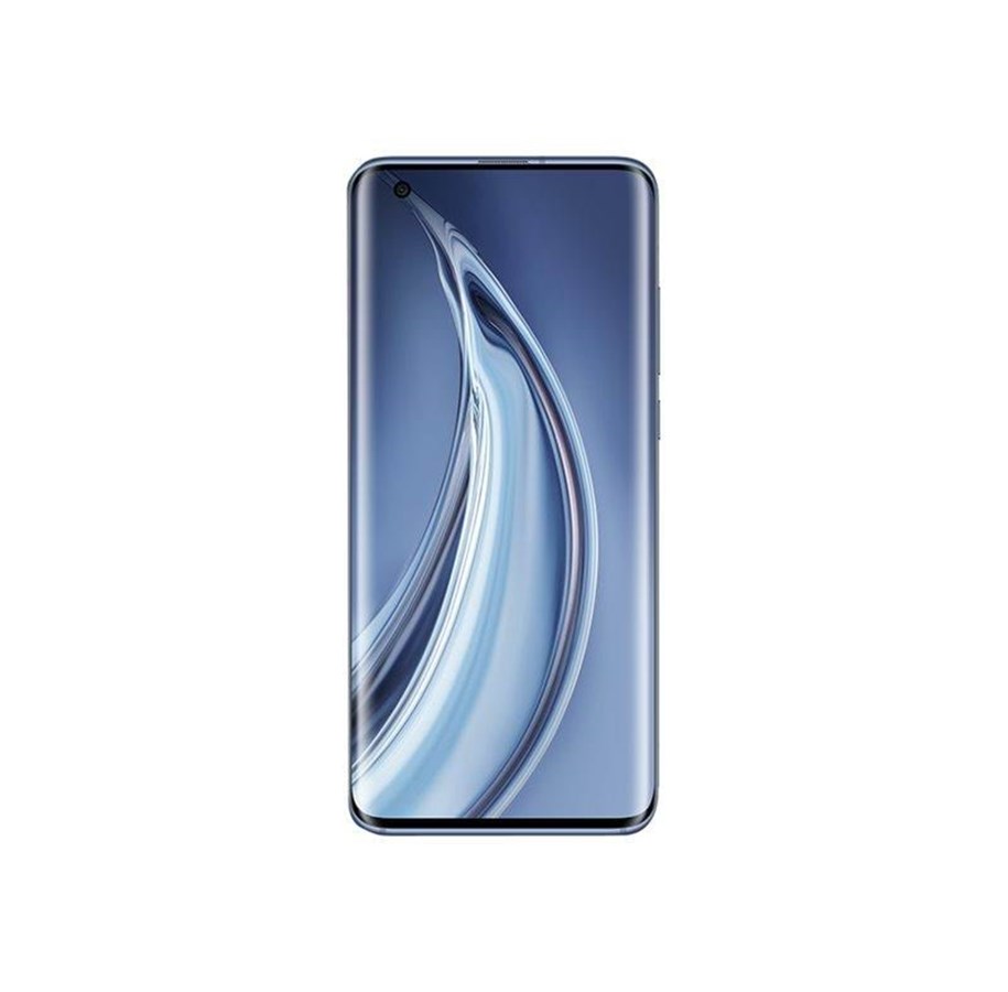Telefon komórkowy - Xiaomi Mi 10 Pro 5G 256GB - Solstice Grey - MZB9039EU