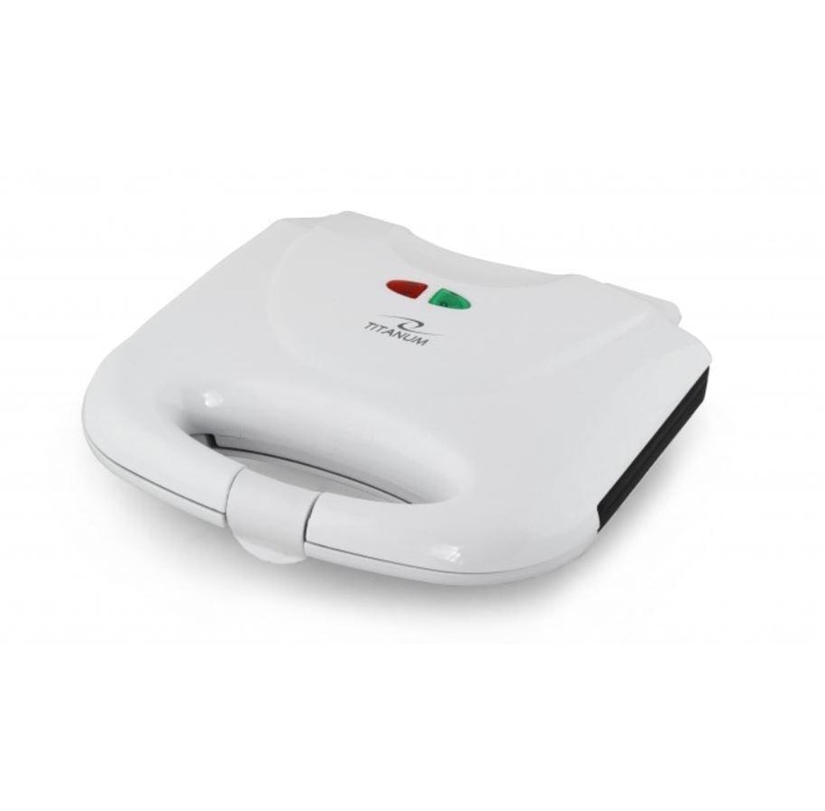 Urzadzenia kuchenne - inne - Esperanza Opiekacz do kanapek TITANUM Mozzarella TKT001W (70 - TKT001W