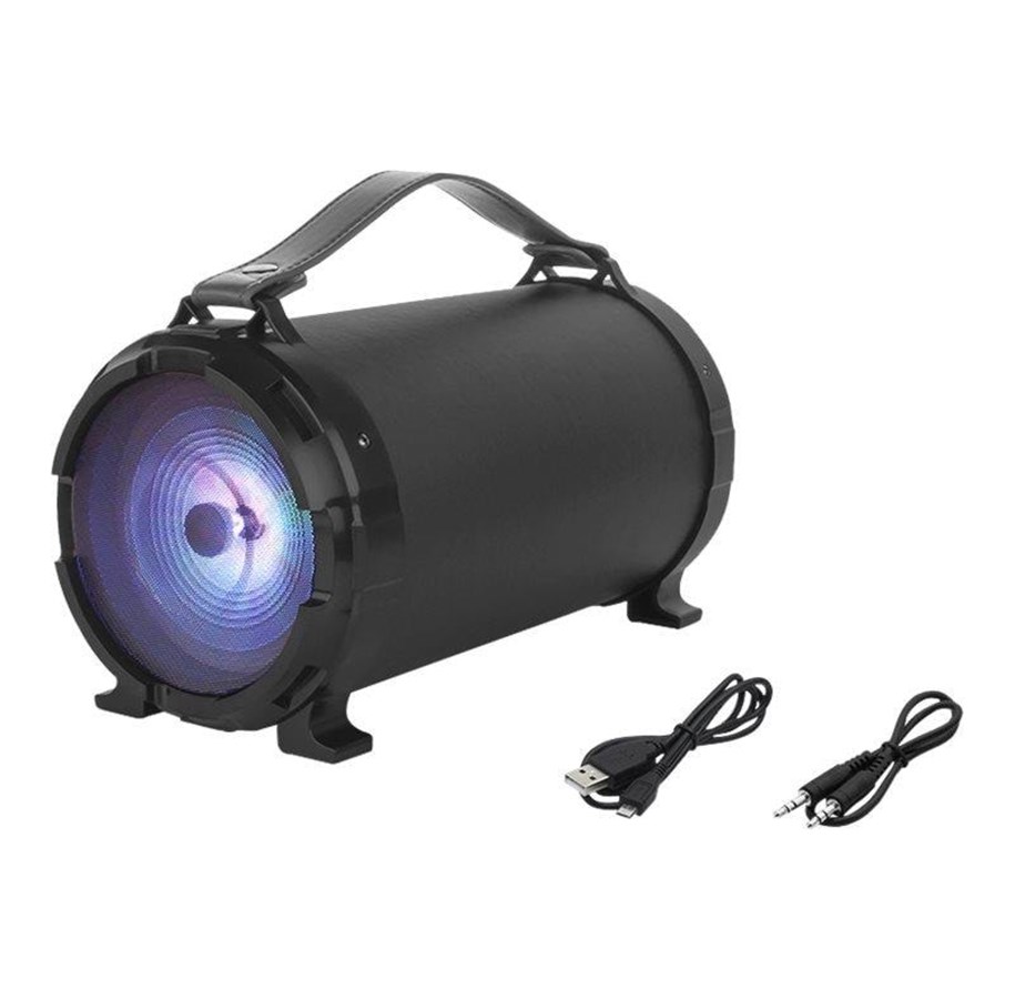 Glosniki przenosne i na imprezy - BLOW BT910 BAZOOKA - 30-331#