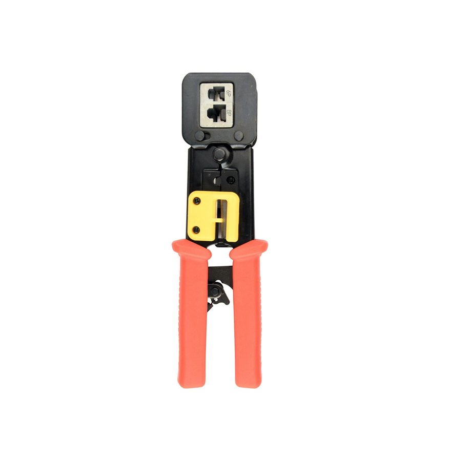 Akcesoria sieciowe - Gembird plug crimping tool - T-WC-05