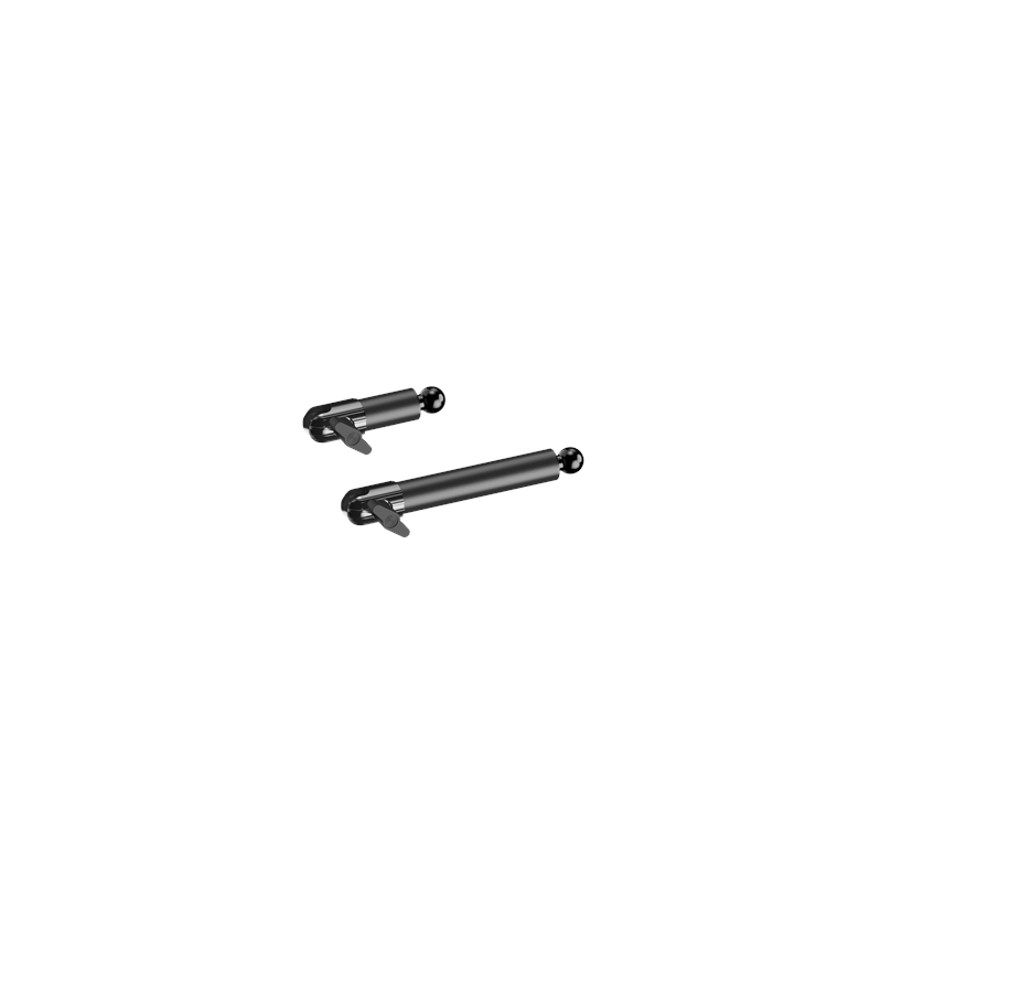 Wyposazenie do streamingu - Elgato Multi Mount Flex Arm S Kit - 10AAH9901