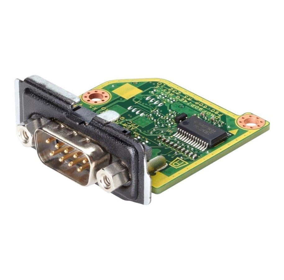 HP Flex IO V2 Card Tani