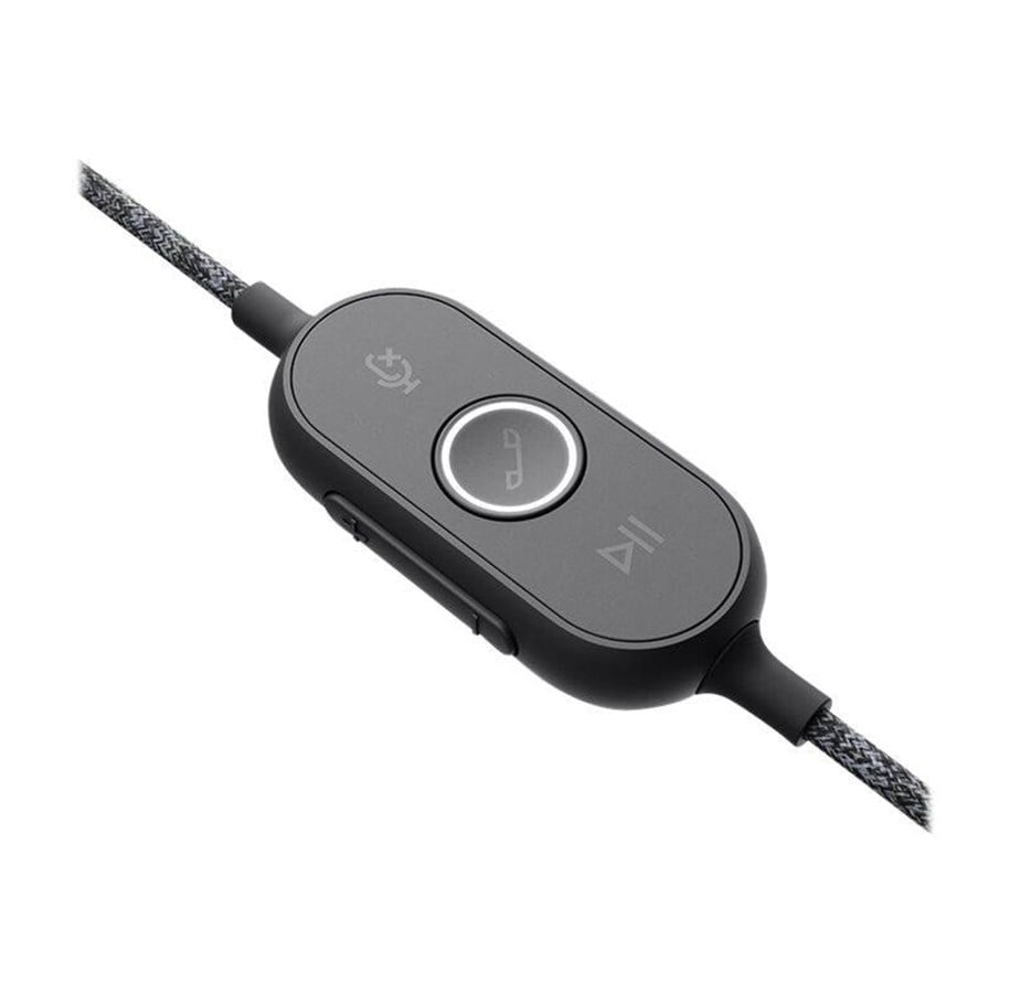 Wideokonferencja - Logitech Wired Personal Video Collaboration Kit - video conferencing kit - 991-000339