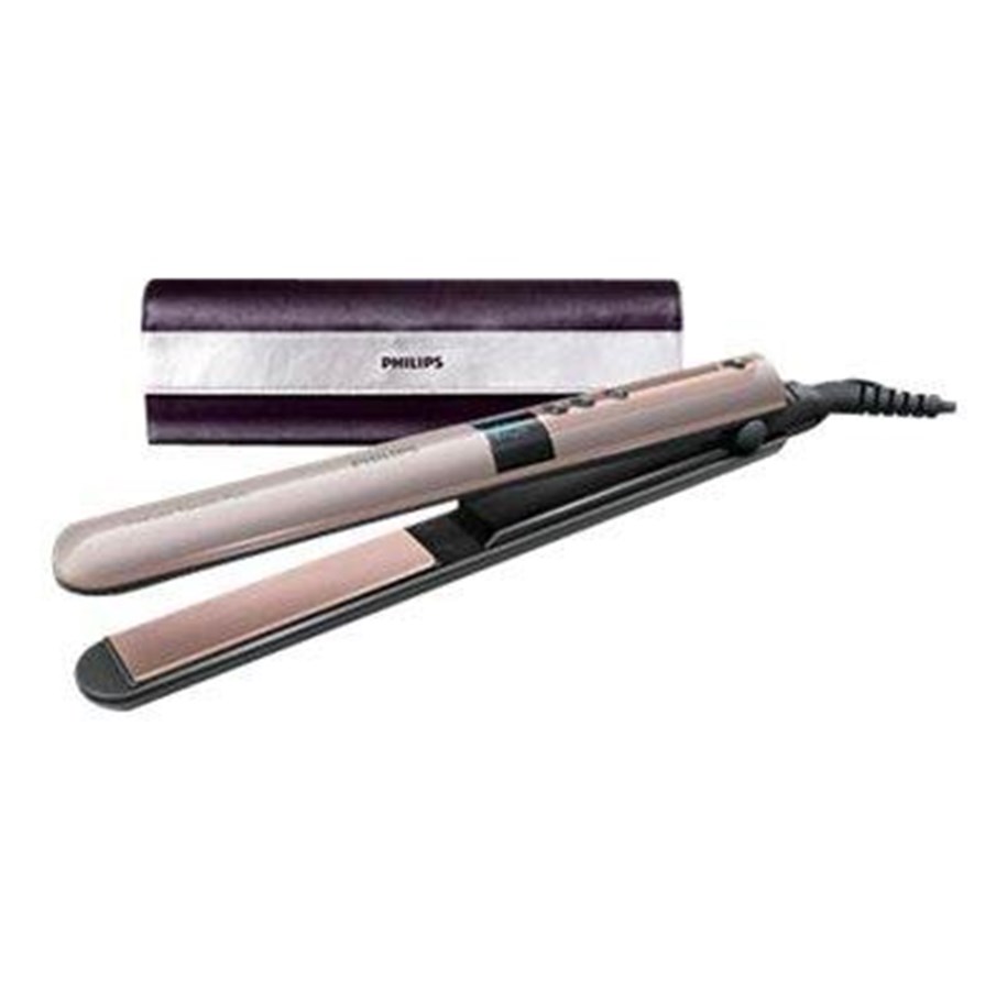 Prostownica - Philips Prostownica HP8371 - straightener - HP8371/00