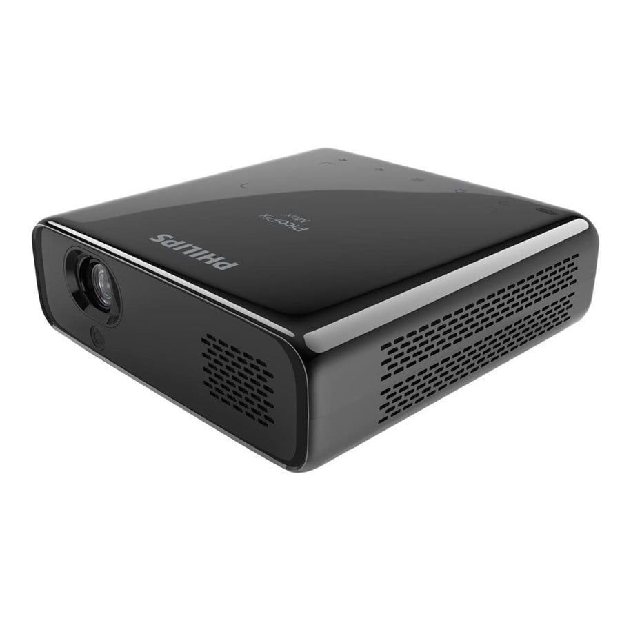 Projektor - Philips Projektor PicoPix Max - 1920 x 1080 - 850 lumens - PPX620/INT