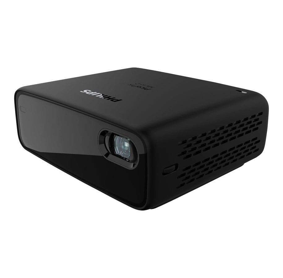 Projektor - Philips Projektor PicoPix Micro 2 PPX340 - 854 x 480 - 200 ANSI lumens - PPX340/INT