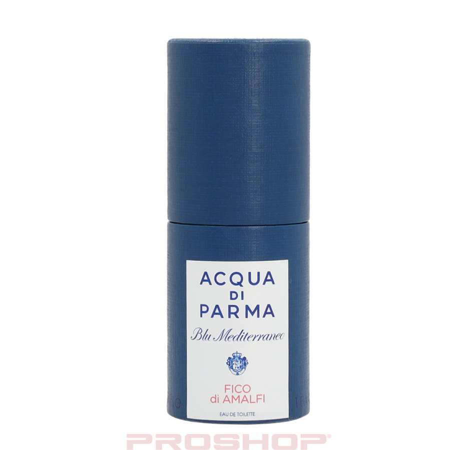 Perfumy i zapachy - Acqua di Parma cqua di Parma Fico di Amalfi Eau de Toilette - 30 ml - 8028713570285