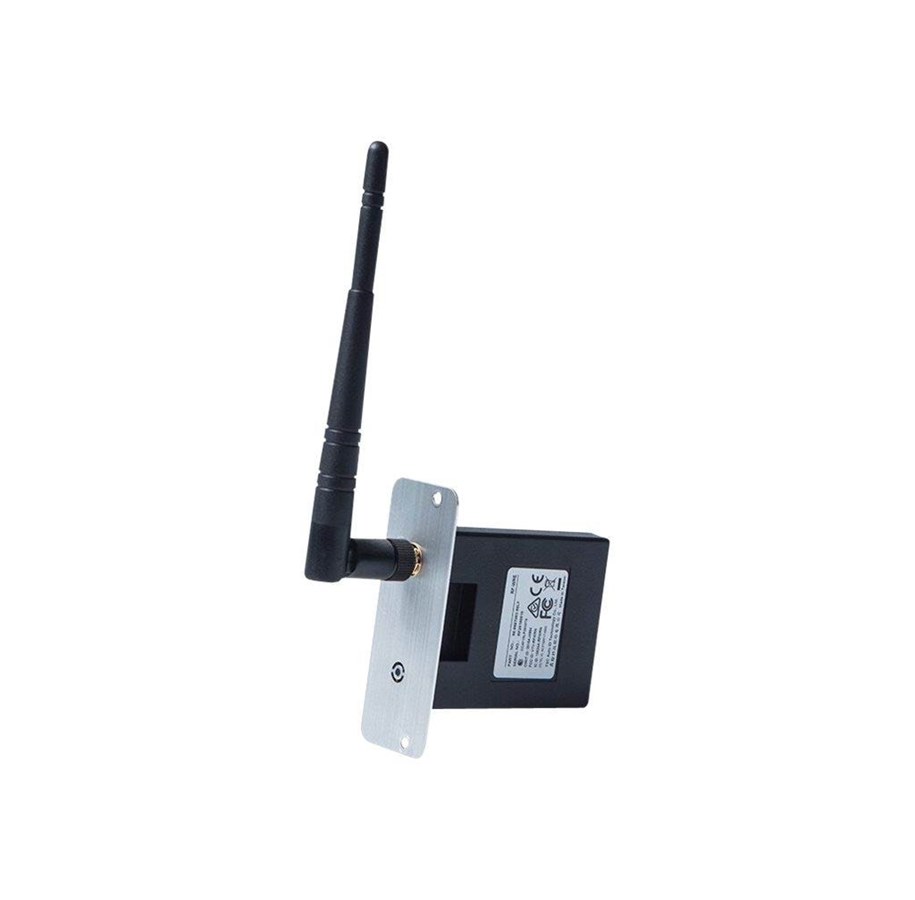 Adapter Sieciowy  (karta sieciowa, serwer druku, itp.) - Brother PA-WI-002 - network adapter - PAWI002
