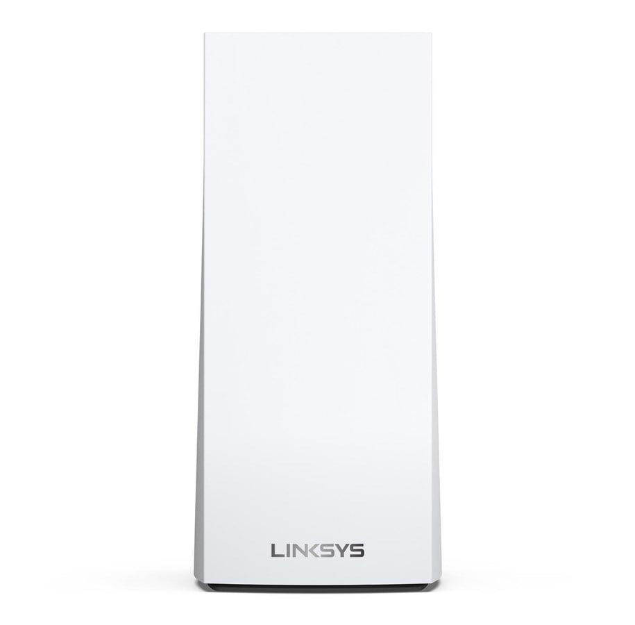 Router - Linksys MX4200 VELOP Whole Home Mesh Wi-Fi System (1-pack) - Mesh router Wi-Fi 6 - MX4200-EU