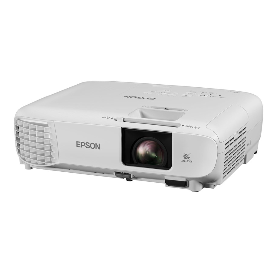 Projektor - Epson Projektor EB-FH06 - 1920 x 1080 - 3500 ANSI lumens - V11H974040