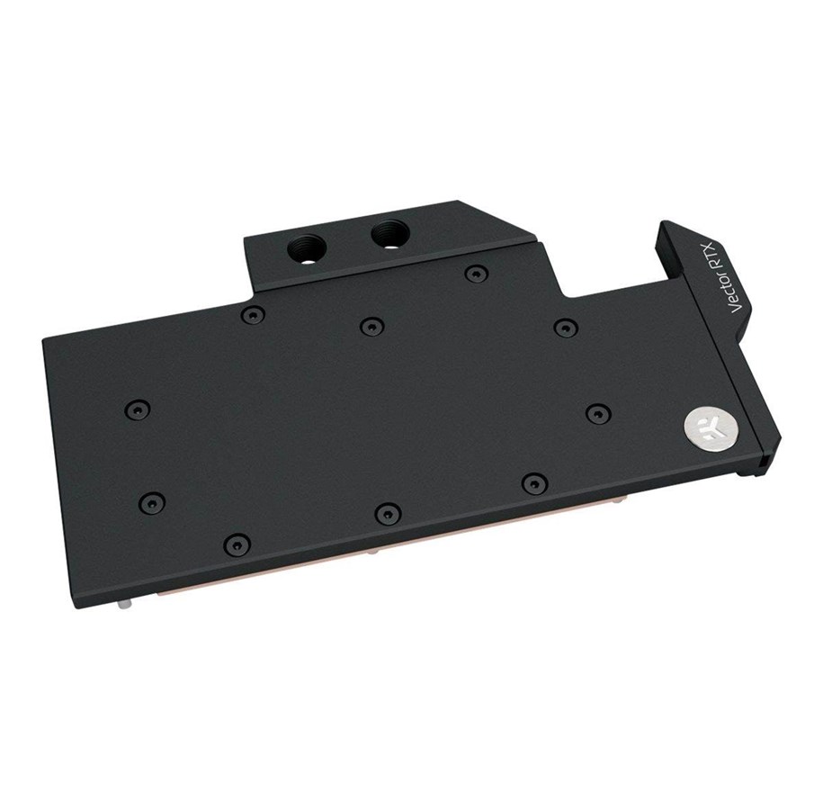 DIY Chlodzenie wodne - EK Water Blocks EK-Vector RTX 3080/3090 - Copper + Acetal - 3831109832196