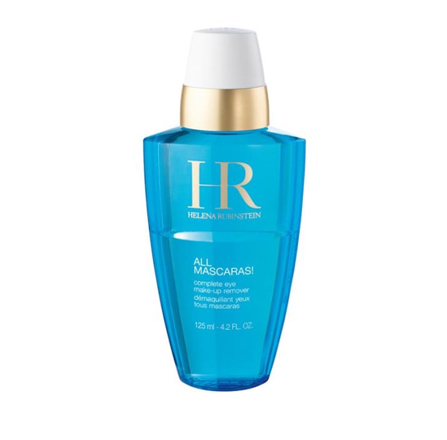 Pielegnacja twarzy - Helena Rubinstein All Mascaras Complete Eye Make Up Remover - 3373390020581