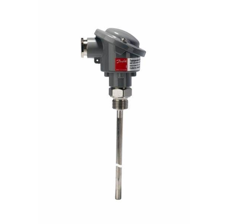 Narzedzia procesowe - Danfoss Sensor mbt 5252-0011-0100-0200-g110 4-20 - 084Z8215