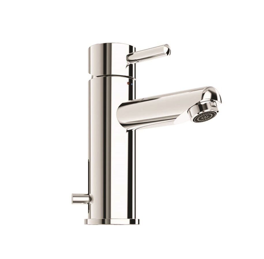 Baterie i armatura - Børma Borma a1 basin mixer pop-up chrome - F1092AA