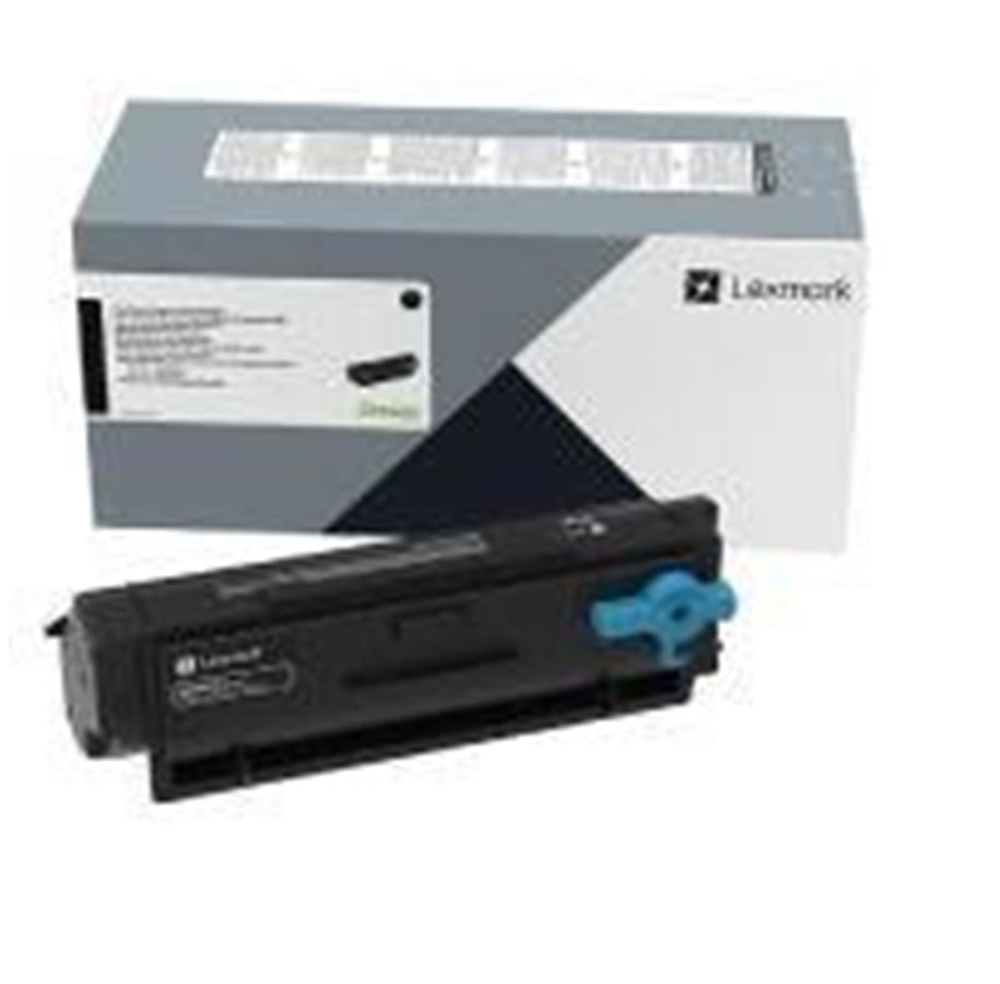 Tusz, toner i material eksploatacyjny - Lexmark B3442dw MB3442adw Toner - B340XA0