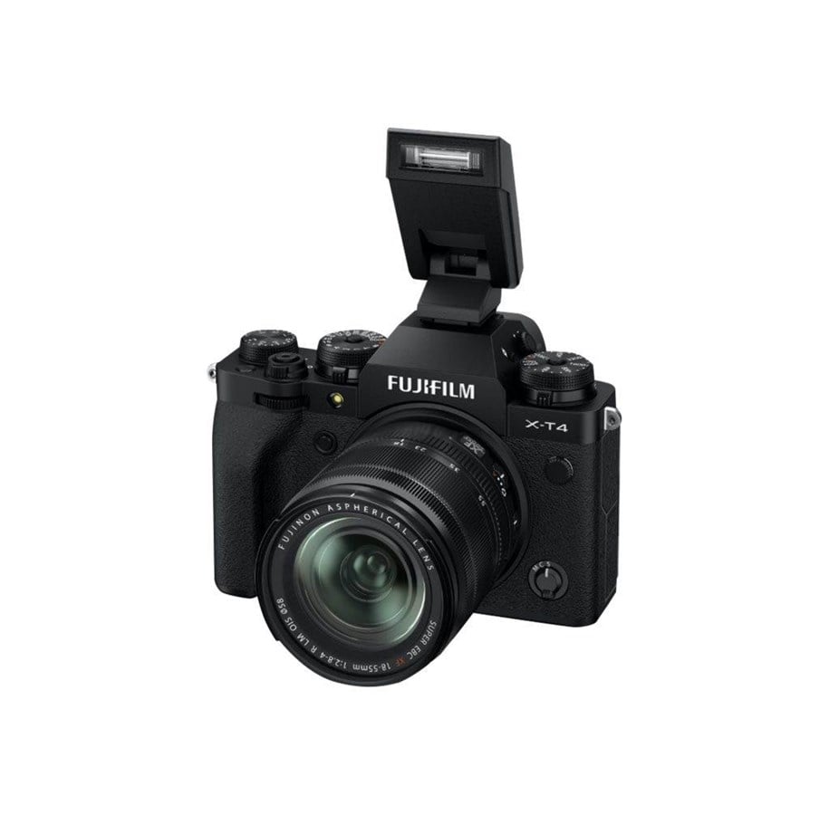 Lampa blyskowa - Fujifilm EF-X8 - hot-shoe clip-on flash - 16651497