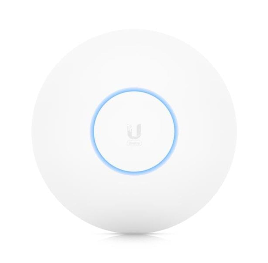 Punkt dostepu - Ubiquiti U6-LR U6 Long-Range - U6-LR