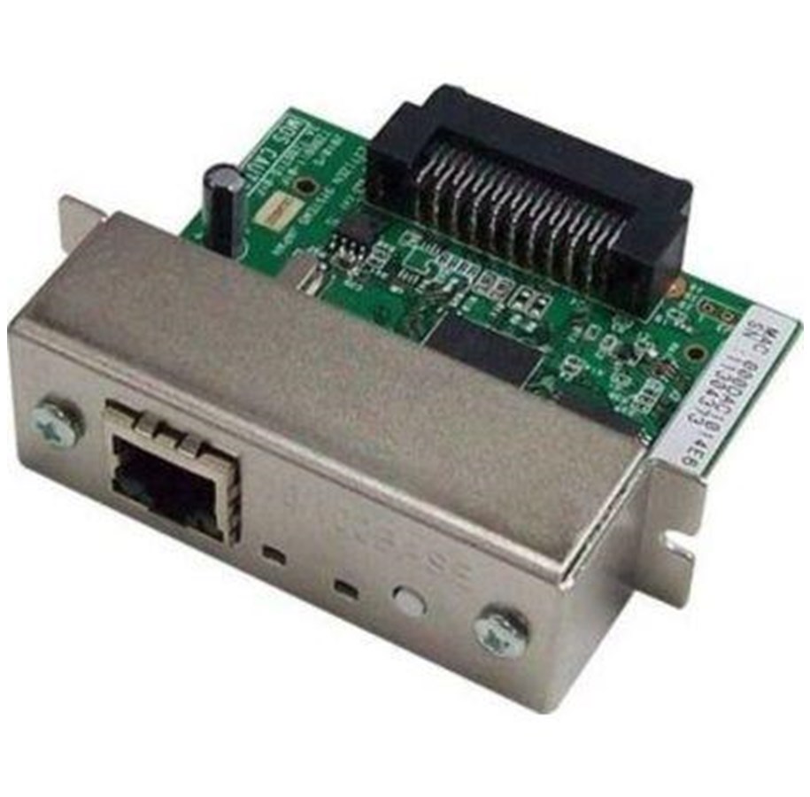 Adapter Sieciowy  (karta sieciowa, serwer druku, itp.) - Citizen Systems Citizen - PPS00488S