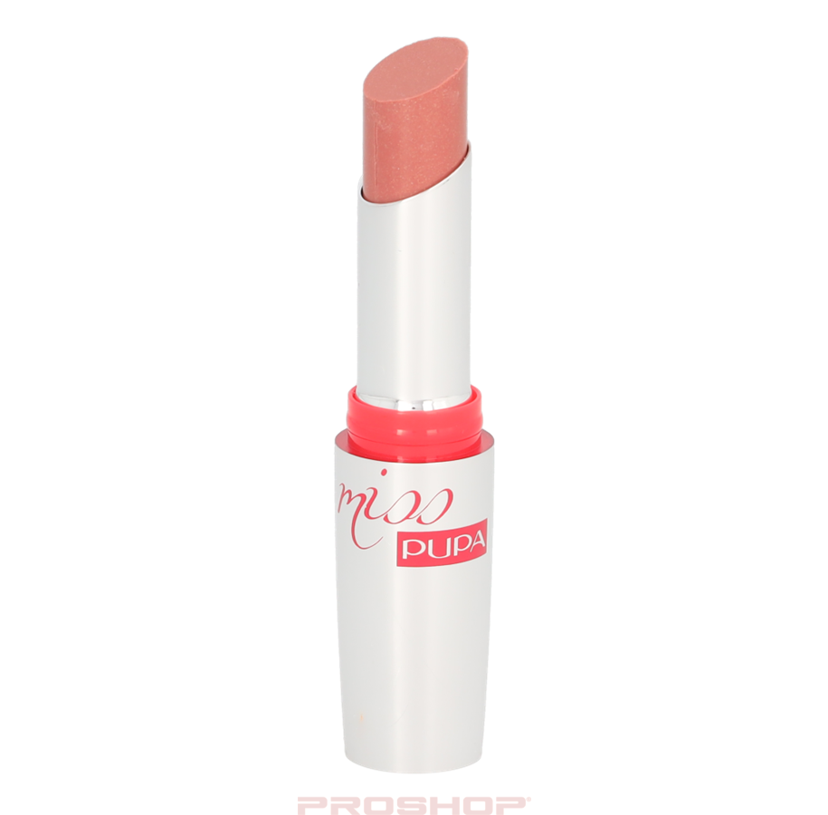 Makijaz - PUPA Milano Pupa Miss Pupa Lipstick - 600 Champagne - 8011607178483