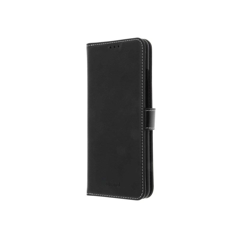 Telefon - Pokrowiec i etui - Insmat Flip Case - flip cover for mobile phone - 650-2929