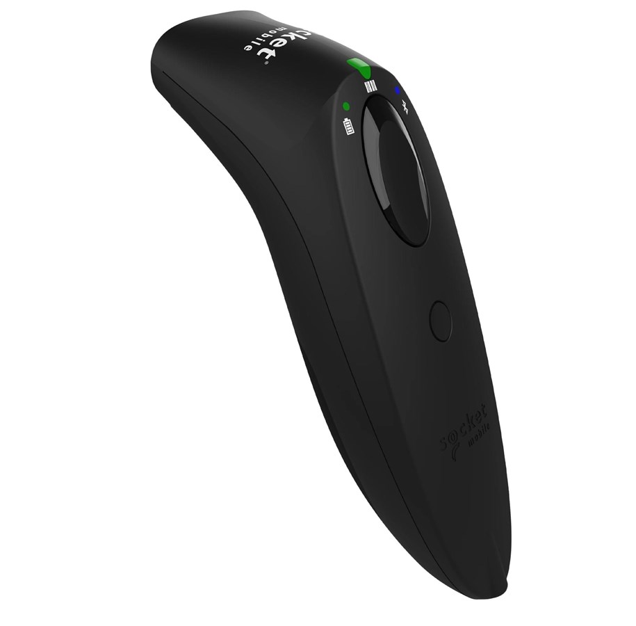 Czytnik kodów kreskowych - Socket S740 - 2D Wireless Barcode Scanner (Scanner Only) - CX3809-2569