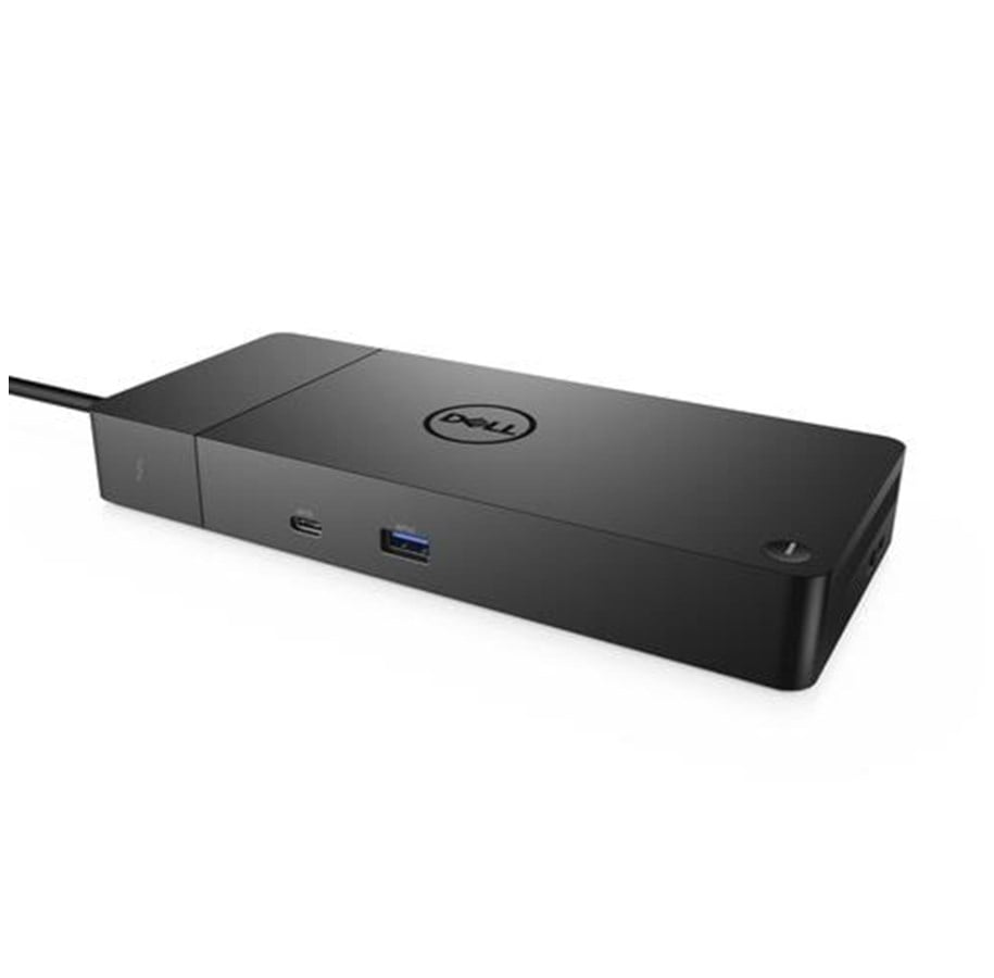 Stacja dokujaca - Dell Thunderbolt Dock WD19TBS - docking station - USB-C / Thunderbolt 3 - 10Mb LAN - DELL-WD19TBS