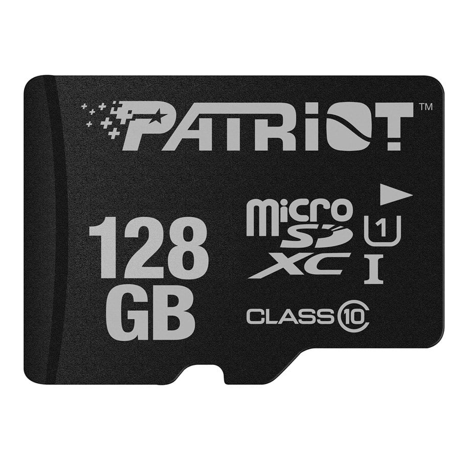 Karta pamieci - Patriot LX Series - PSF128GMDC10
