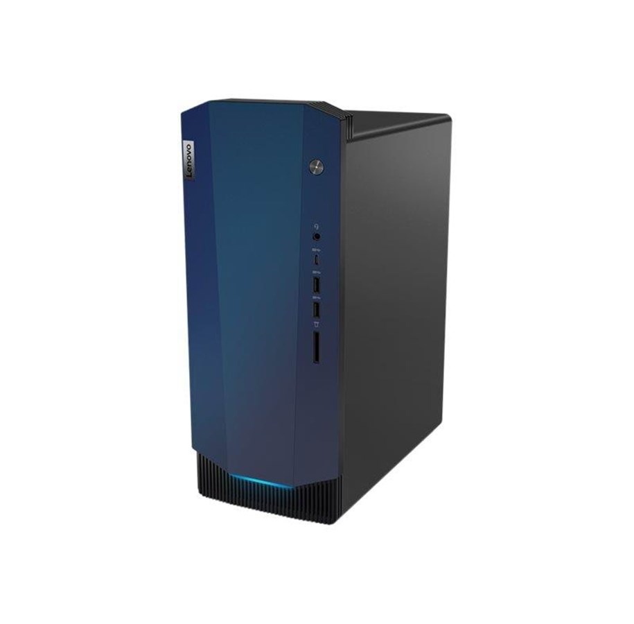 Komputer - PC & Mac - Lenovo IdeaCentre G5 14AMR05 - RTX2060 & 16 GB RAM - 90Q1005VMW