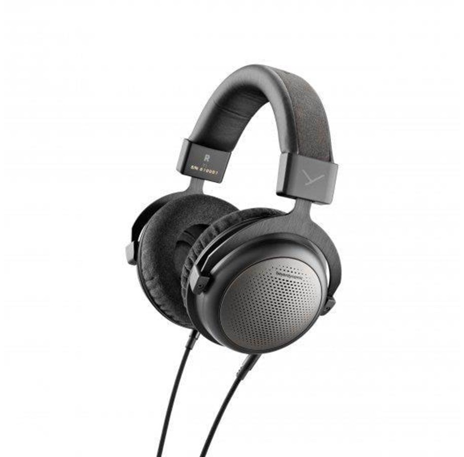 Sluchawki, zestaw sluchawkowy - Beyerdynamic Tesla T1 (32 ohm) - 717924